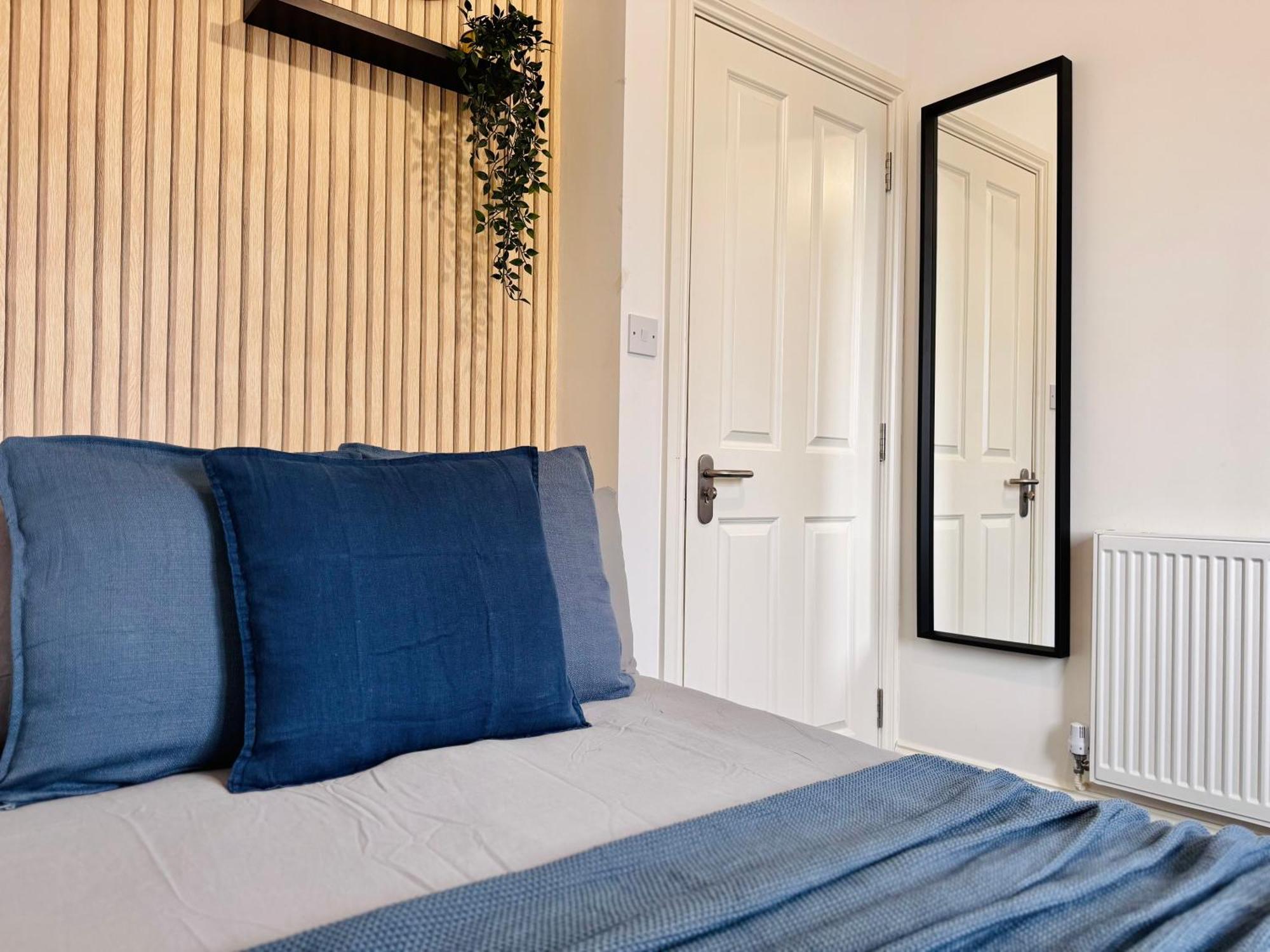 Appartamento Convenient 2-bed 30min To *