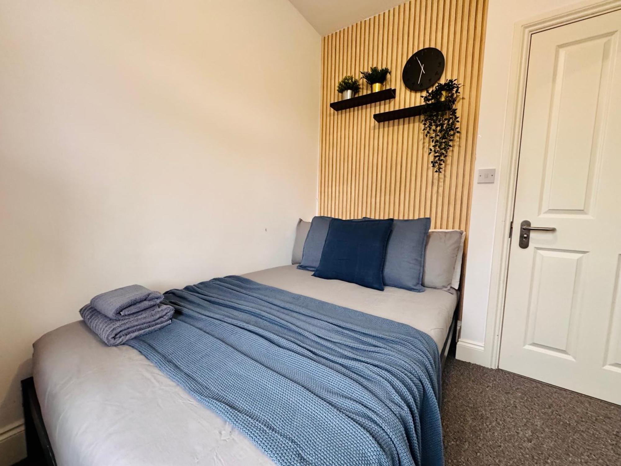 Appartamento Convenient 2-bed 30min To *